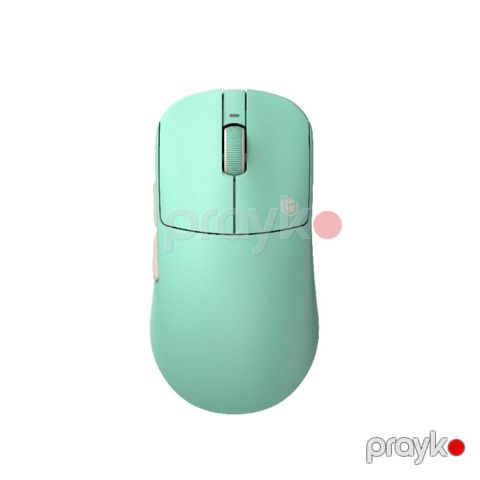 IO by Red Square Aurora Mint io154 26000 DPI Simsiz Gaming Mouse — Bakı