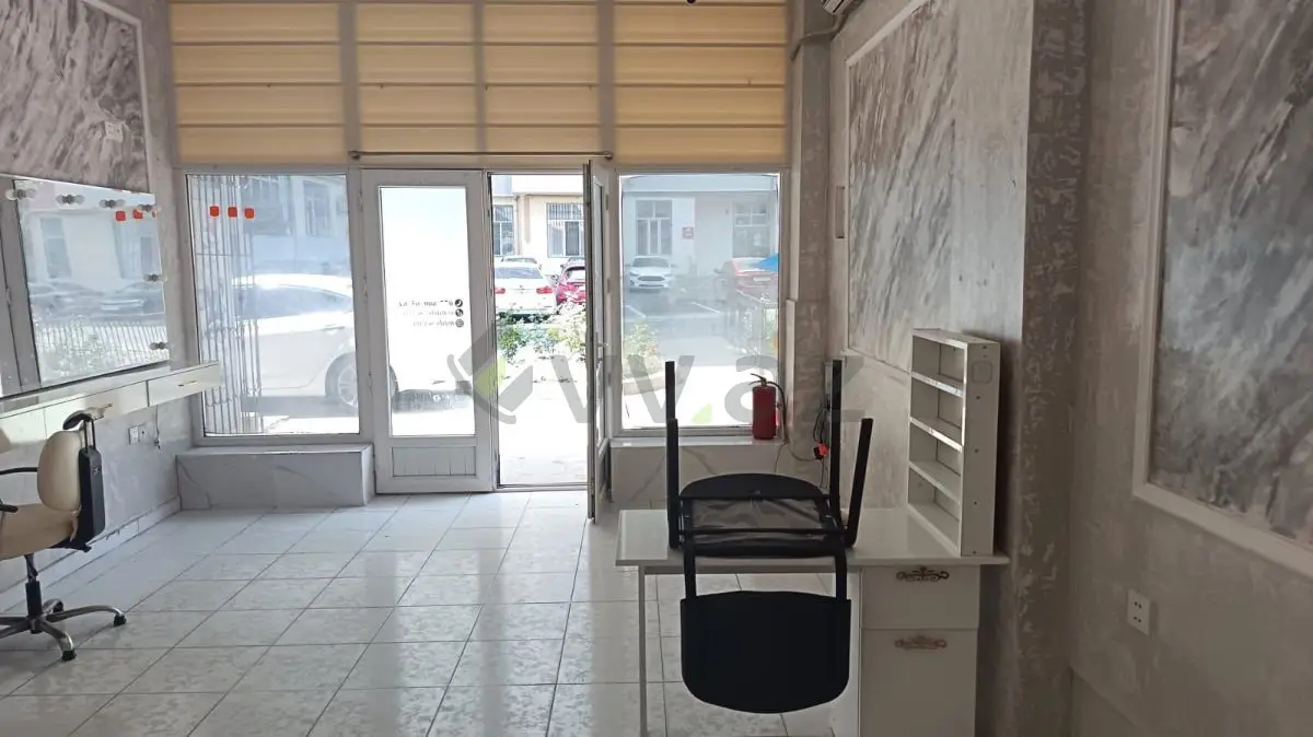 30 m² Obyekt / Ofis Kirayə, Əhmədli, Xətai, Bakı — Əmlak, Bakı (2)