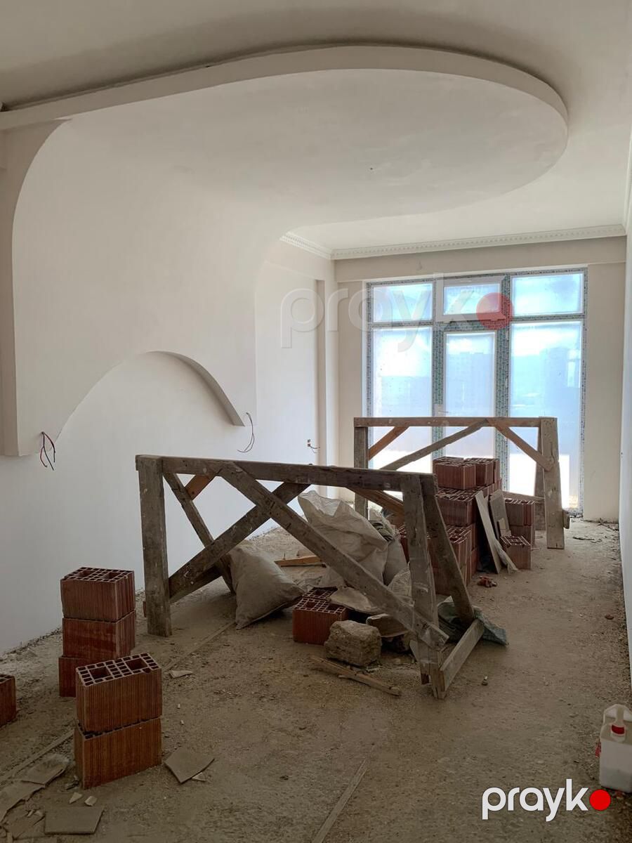 Satılır 4 otaqlı yeni tikili 167 m² — Mənzil, Bakı (12)