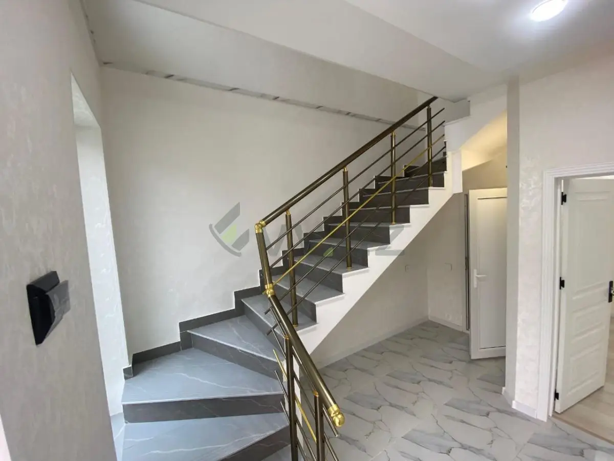 4 otaqlı Həyət evi Satılır, Masazır, Abşeron — Ev, villa (7)