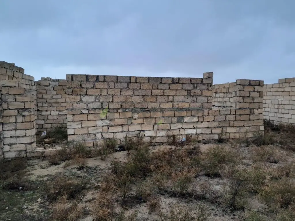 3 otaqlı Yarım tikili Satılır, Xırdalan — Ev, villa, Xırdalan (2)