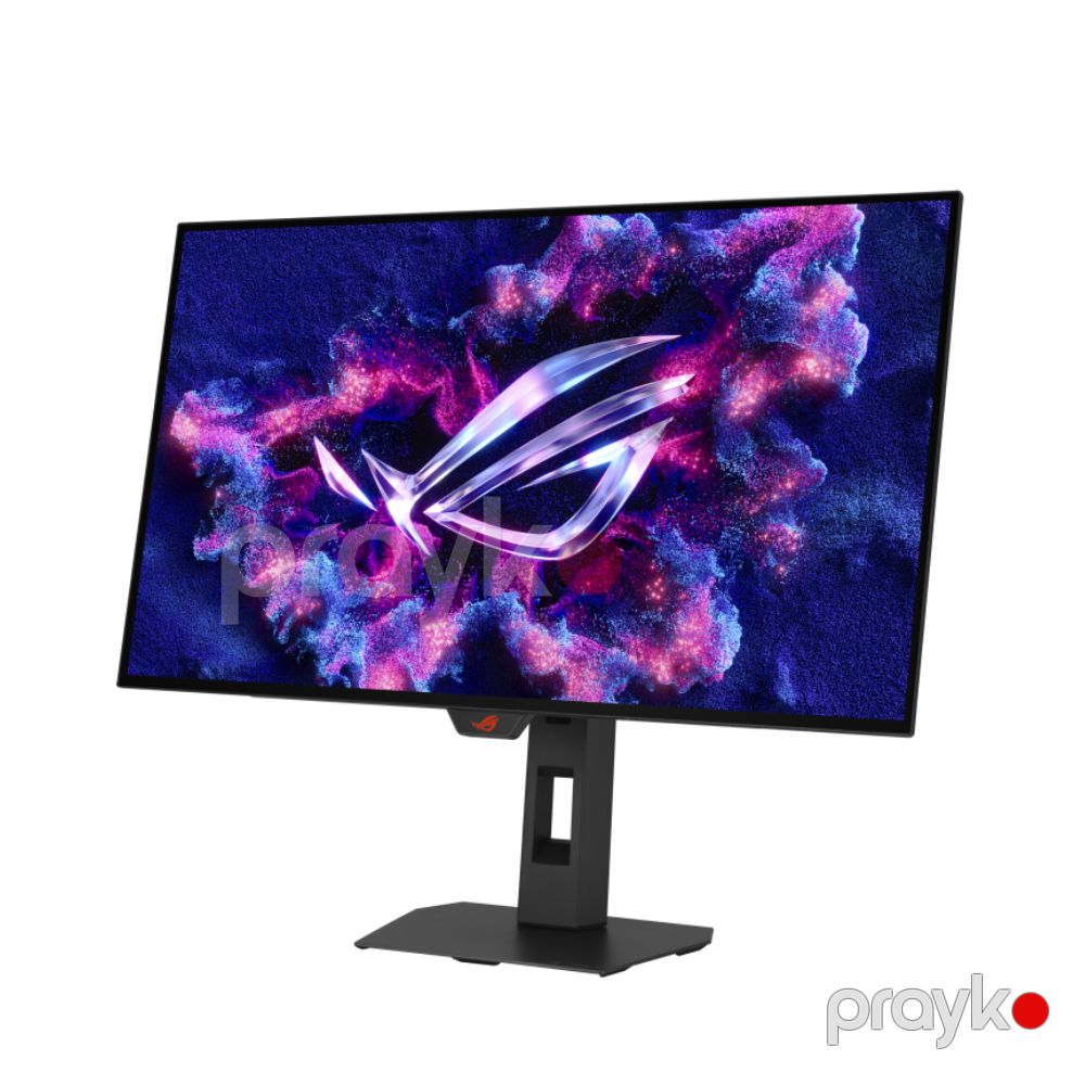 ASUS ROG Strix OLED XG27AQDMGR Gaming Monitor (90LM0CC0-B01171) — Monitorlər, Bakı (5)