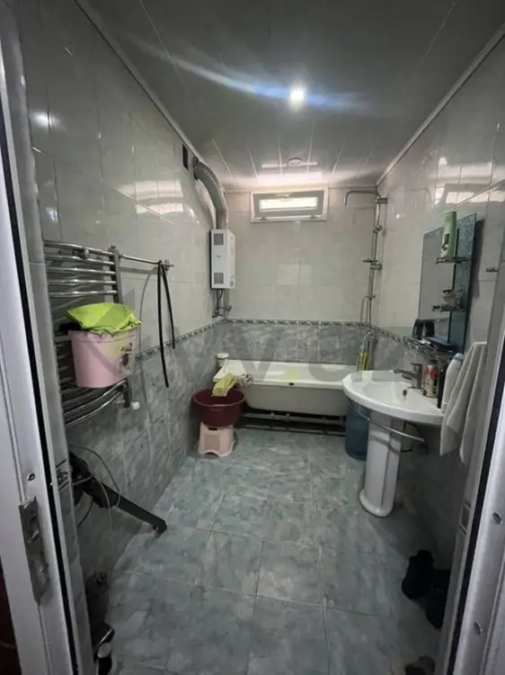 4 otaqlı Həyət evi Satılır, 51-ci məhəllə, Sumqayıt — Ev, villa, Sumqayıt (11)