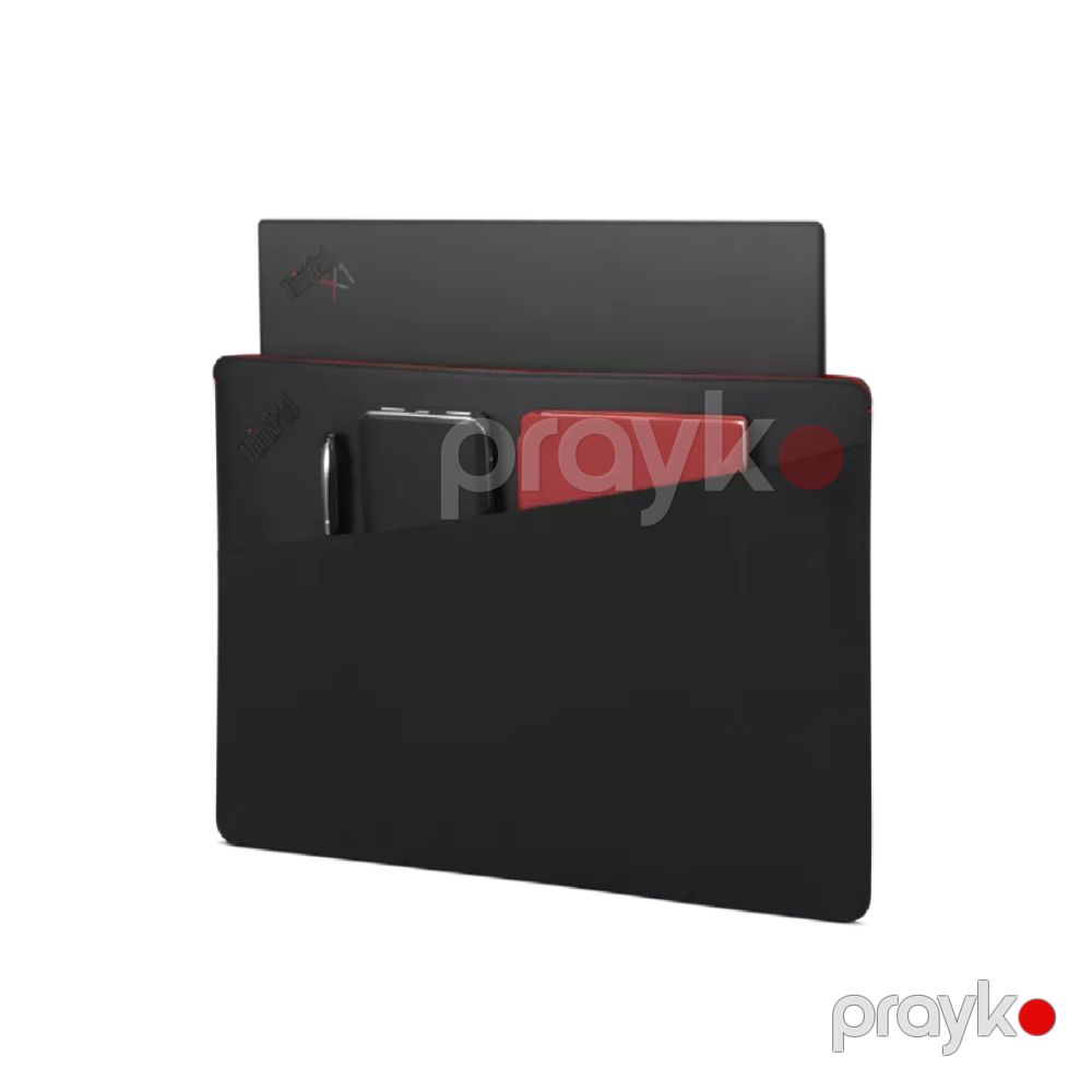 Lenovo ThinkPad Professional 14-inch Sleeve (4X41L51-716) — Noutbuk aksesuarları, Bakı (2)
