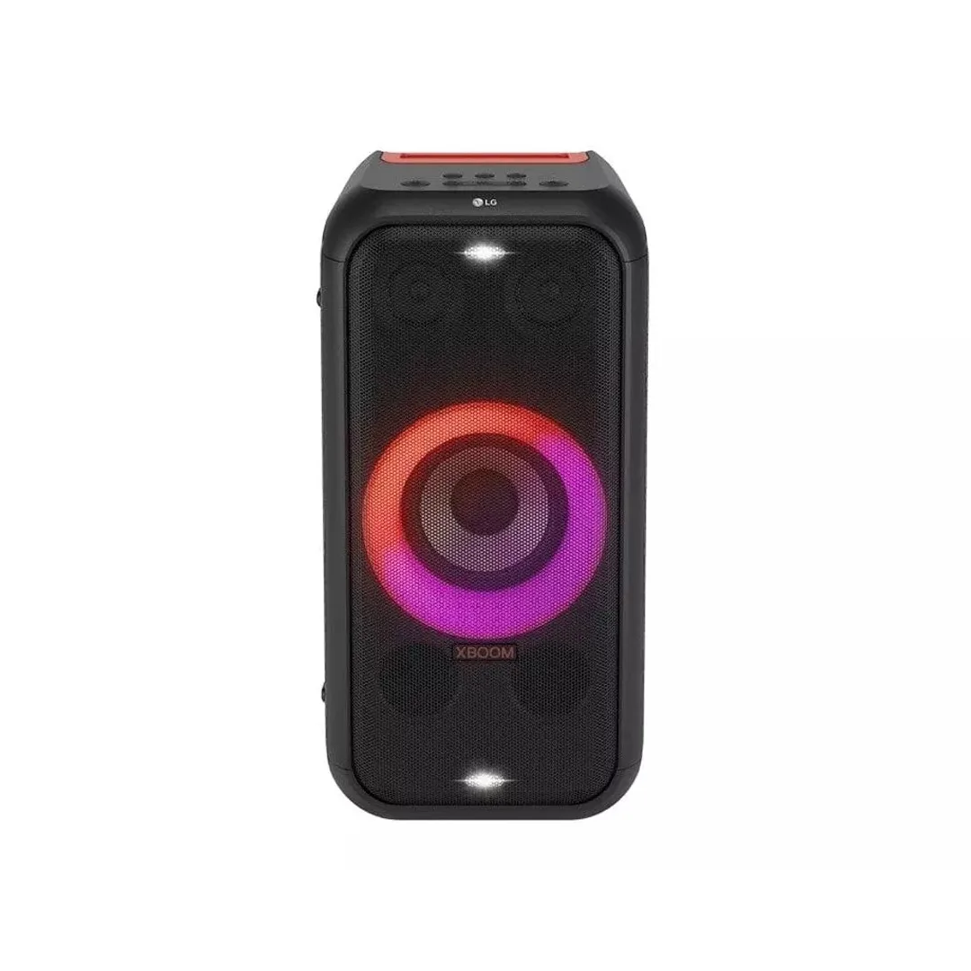 Musiqi mərkəzi LG XL5S.DAZELLK — Bakı