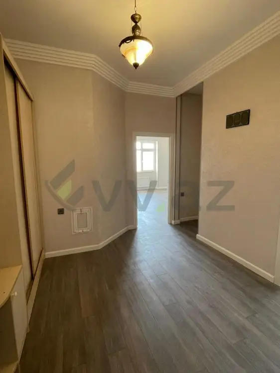 3 otaqlı mənzil Yeni tikili Satılır, Yasamal qəs., Yasamal, Bakı — Mənzil, Bakı (3)