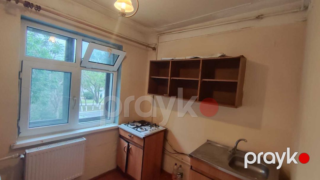 Satılır 1 otaqlı köhnə tikili 30 m² — Mənzil, Sumqayıt (2)