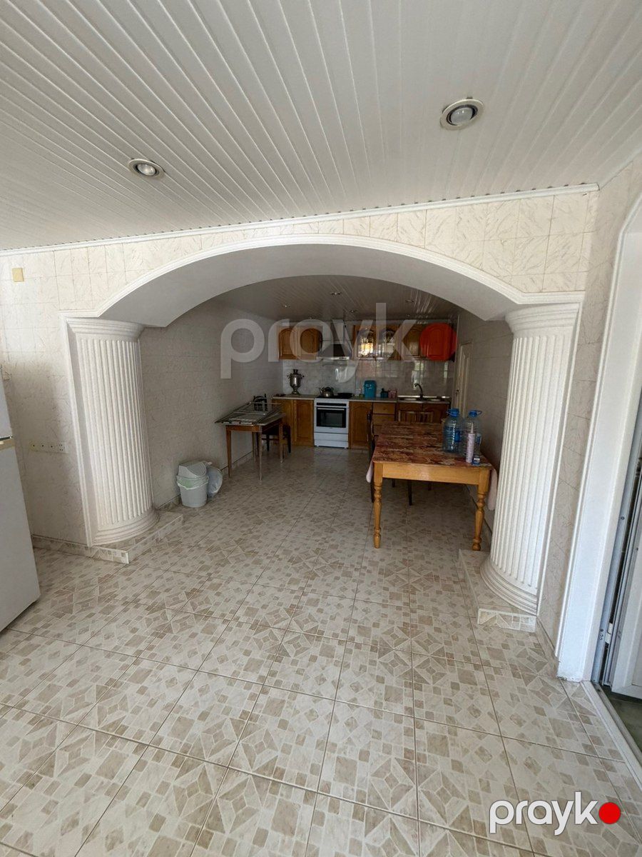 Həyət evi, Şəki ş — Ev, villa, Şəki (11)