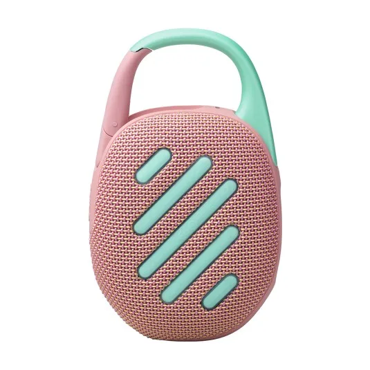 Dinamik JBL Clip 5 Pink (JBLCLIP5PINK) — Mallar, Bakı (5)