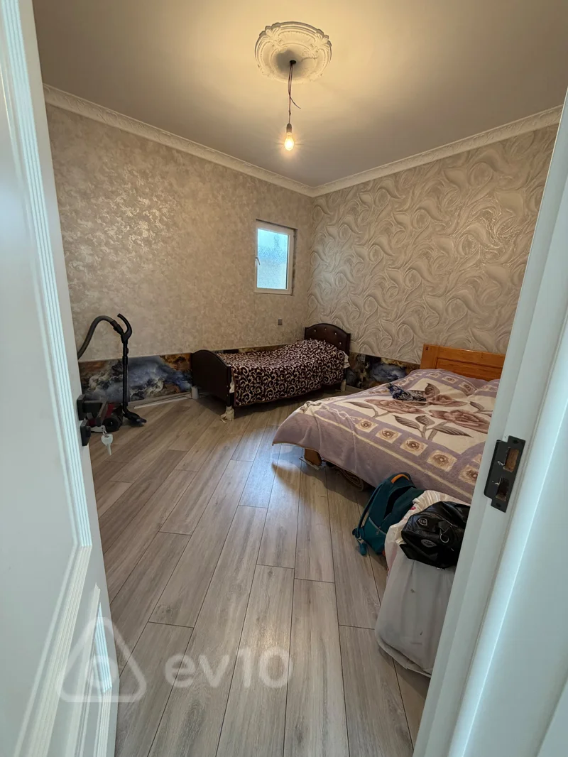 6 otaqlı həyət evi, 130 m², Azerbaycan. Mushfuqabad — Ev, villa, Bakı (8)