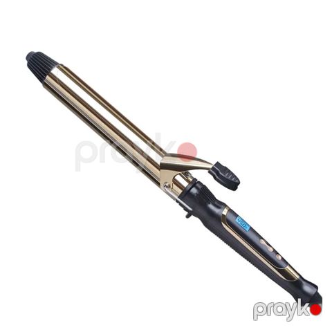 Professional FEN ÜTÜ MC-3377 Saç Düzləşdirici Sistem — Bakı