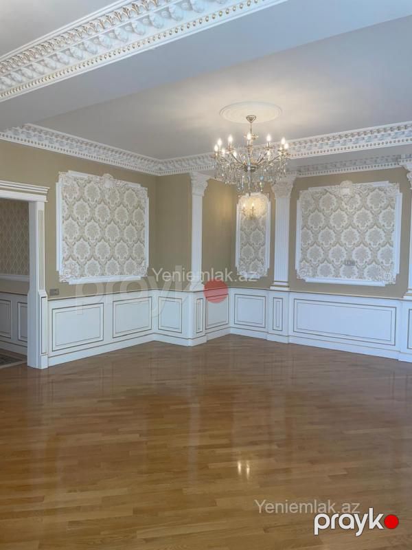 Satılır 3 otaqlı Bina evi menzil (Yeni tikili), 162 m², Sumqayıt Bulvarı — Mənzil, Sumqayıt (3)