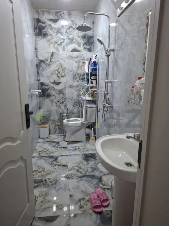 2 otaqlı Həyət evi Satılır, Xırdalan — Ev, villa, Xırdalan (2)