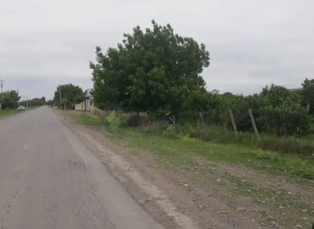 27 sot Torpaq Satılır, Samux — Samux