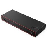 Lenovo ThinkPad USB4 Smart Dock 5500 135W Adapter (40BC0135EU) — Pctech — Computers & Laptops