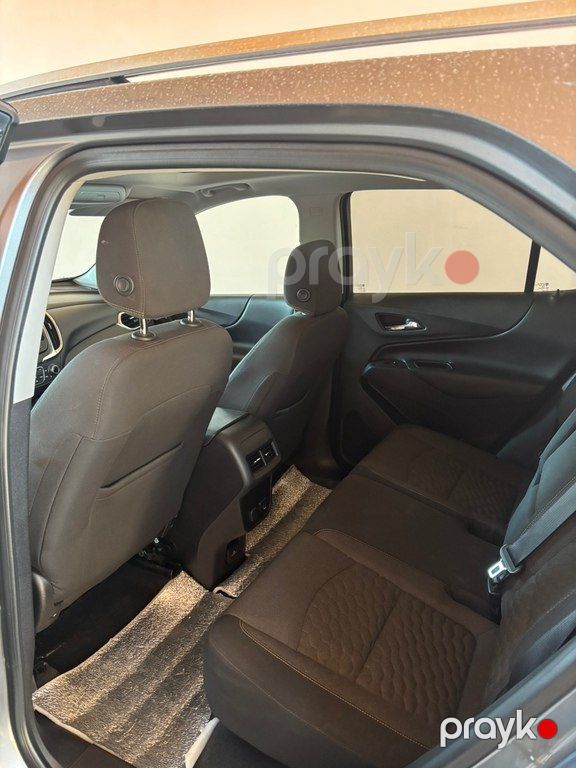 Chevrolet Equinox, 1.5 L, 2017 il, 168 000 km — Avtomobillər, Gəncə (12)