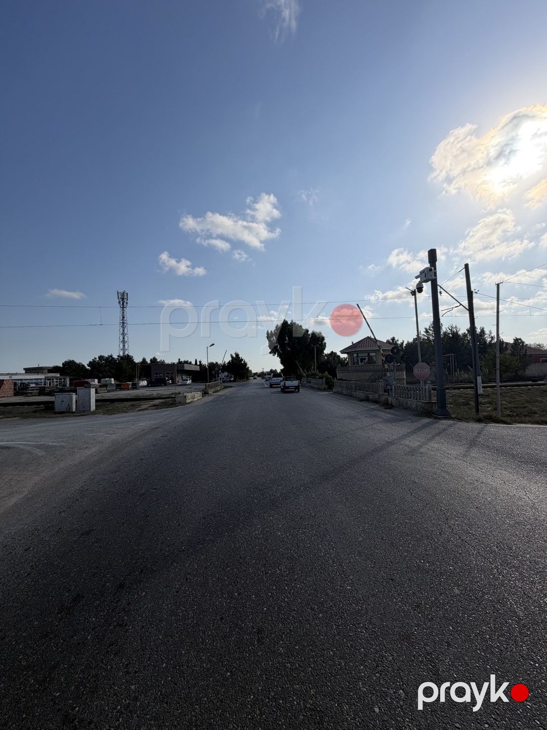 Satılır torpaq 4 sot — Torpaq, Bakı (10)