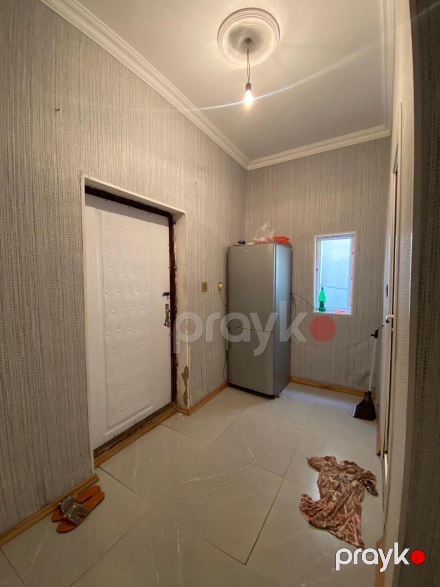 Həyət evi, İnşaatçılar qəs — Ev, villa, Sumqayıt (8)