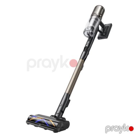 Tozsoran Dreame Cordless Vacuum Cleaner Z40 TangleCut Flex (VRV62F) — Bakı