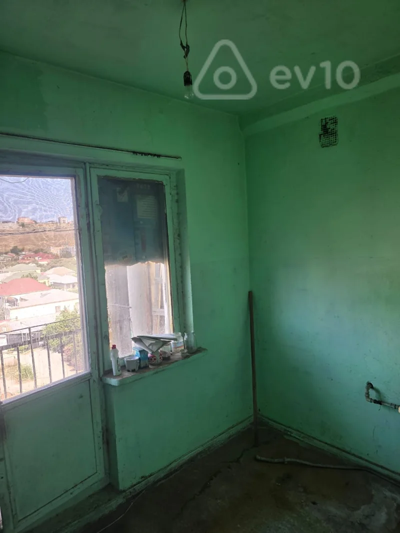 4 otaqlı mənzil, 110 m², Qaracuxur — Mənzil, Bakı (10)