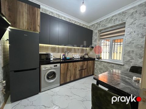Satılır 3 otaqlı həyət evi/bağ evi 80 m² — Bakı