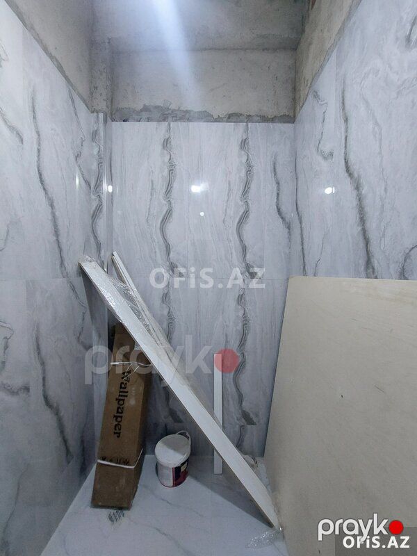 Yeni tikili Satılır Xırdalan, 3 otaqlı Mənzil satışda, 3 otaq, 53 m² — Mənzil, Xırdalan (2)