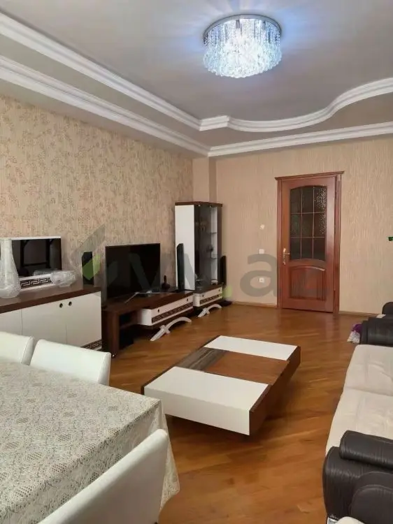2 otaqlı mənzil Yeni tikili Kirayə, Əhmədli, Xətai, Bakı — Bakı