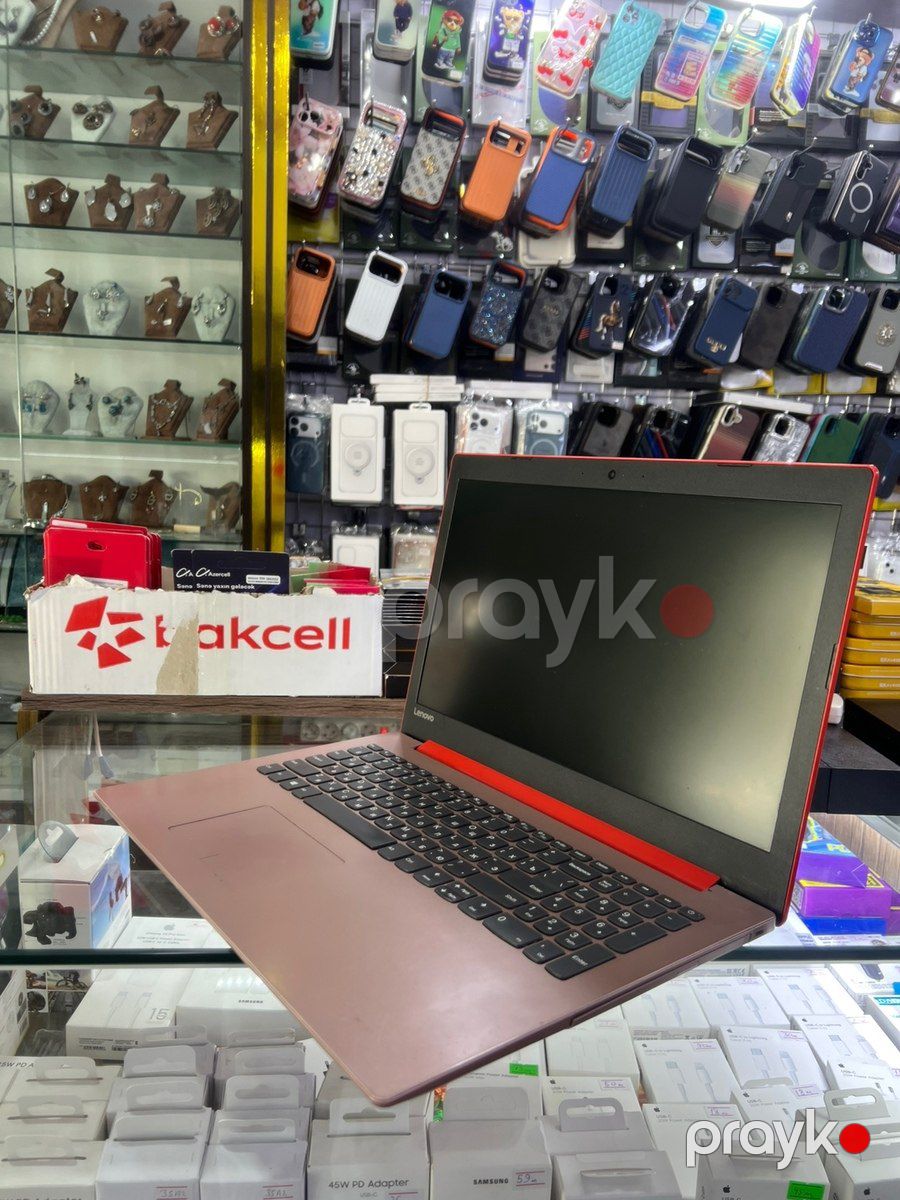 Noutbuk Lenovo — Noutbuklar, Bakı (3)