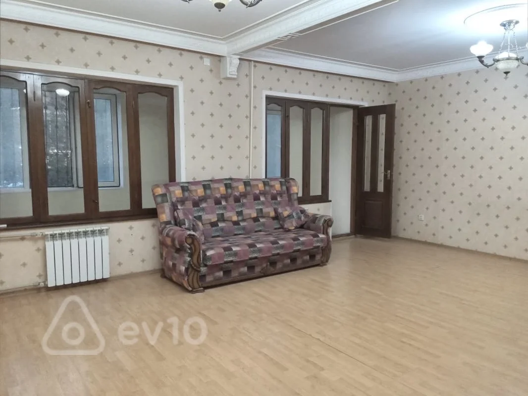 5 otaqlı mənzil, 120 m², Mircəlal — kirayə — Mənzil, Bakı (4)