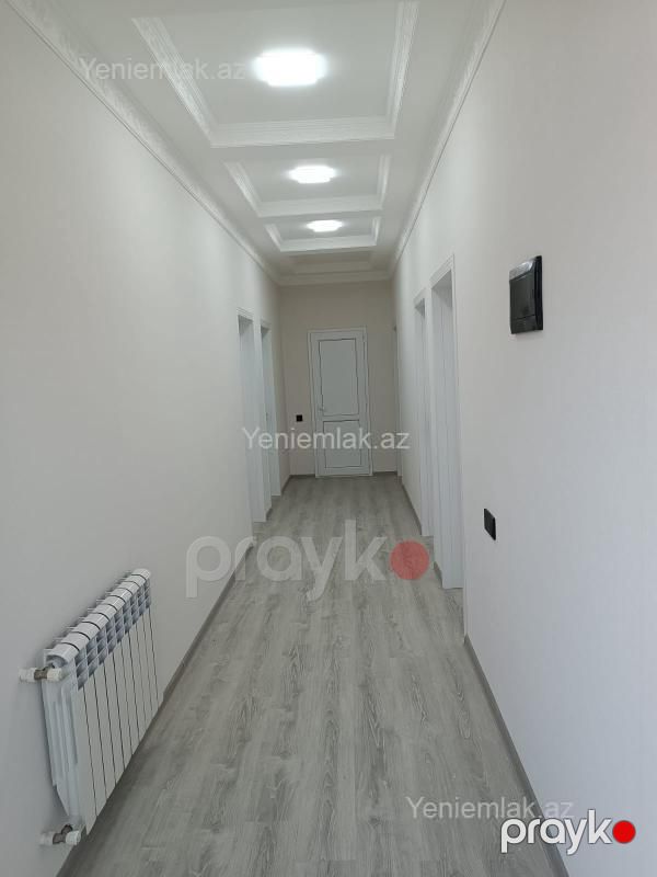 Satılır 4 otaqlı Həyət evi / Villa, 208 m², Binəqədi rayonu — Ev, villa, Bakı (6)