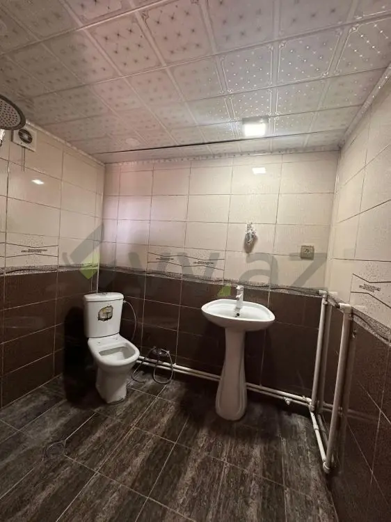 2 otaqlı mənzil Yeni tikili Satılır, Gənclər şəhərciyi, Abşeron — Mənzil (9)