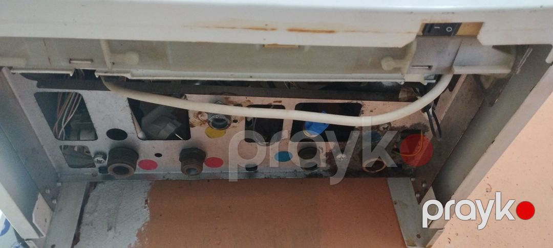 Kombi Protherm — Təmir və inşaat, Bakı (3)