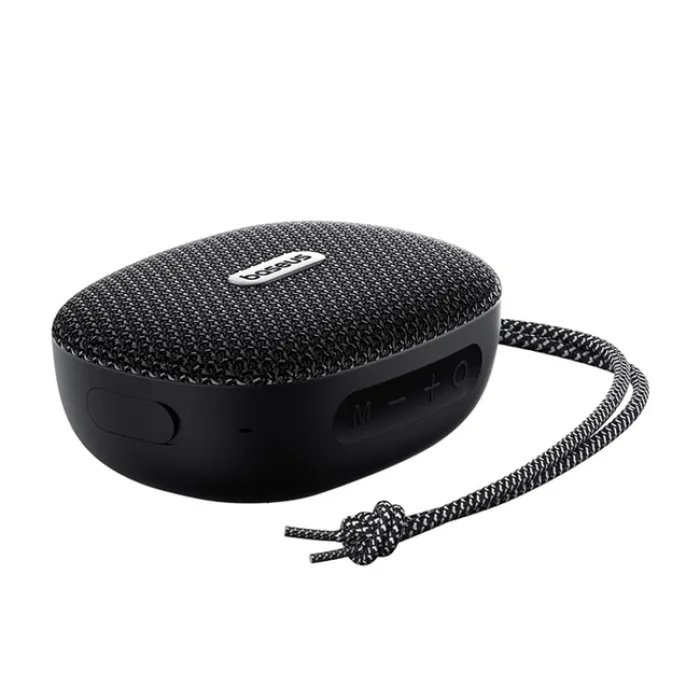 Baseus AeQur 35 Pro Air Portativ Simsiz Dinamik Qara — Bakı