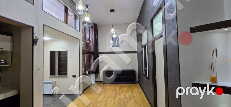 2 otaqlı Ofis, Kirayə (aylıq), Bakı, Səbail, Sahil — Ofis, Bakı (7)