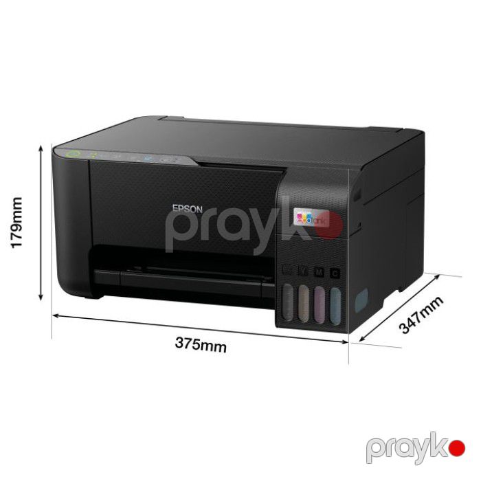 Epson L3251 / A4 / Inkjet / Color / CIS — Elektronika, Bakı (2)