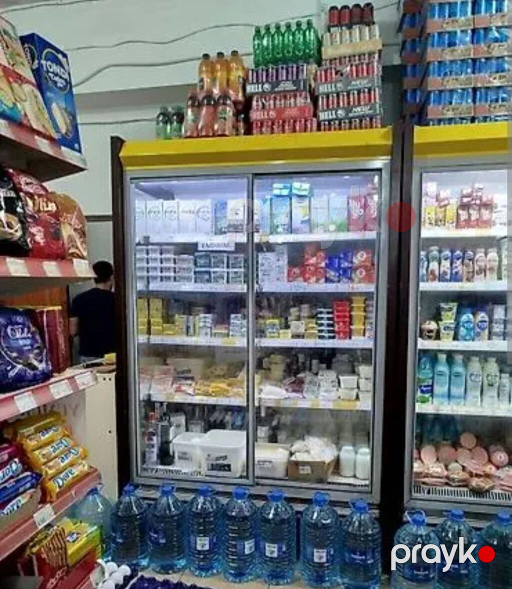 Xezer rayonunda yol kənarında hazır biznes satılır Çıxarışlı — Əmlak, Bakı (4)