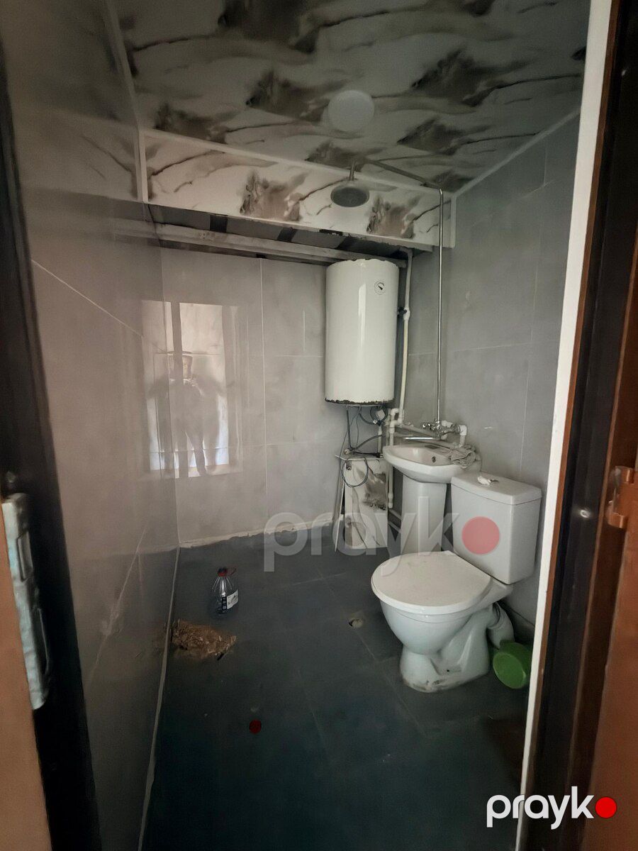 1-otaqlı mənzil, Gəncə ş., 32 m² — Mənzil, Gəncə (5)