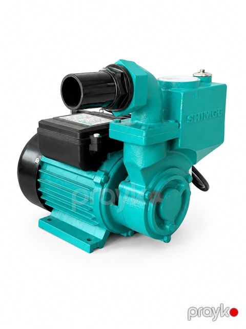 Elektrik nasos Shimge 1.5WZB-55K1_2083 — Bakı