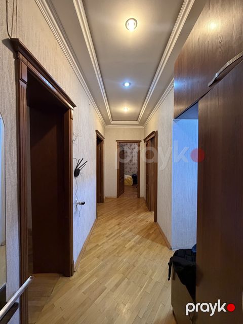 İcarəyə verilir 3 otaqlı köhnə tikili 110 m² — Bakı
