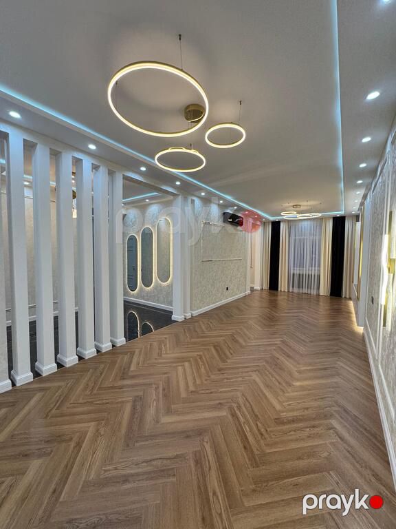 Satılır 4 otaqlı yeni tikili 172 m² — Mənzil, Bakı (3)