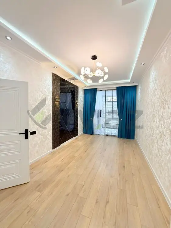 2 otaqlı mənzil Yeni tikili Satılır, Xırdalan — Mənzil, Xırdalan (10)