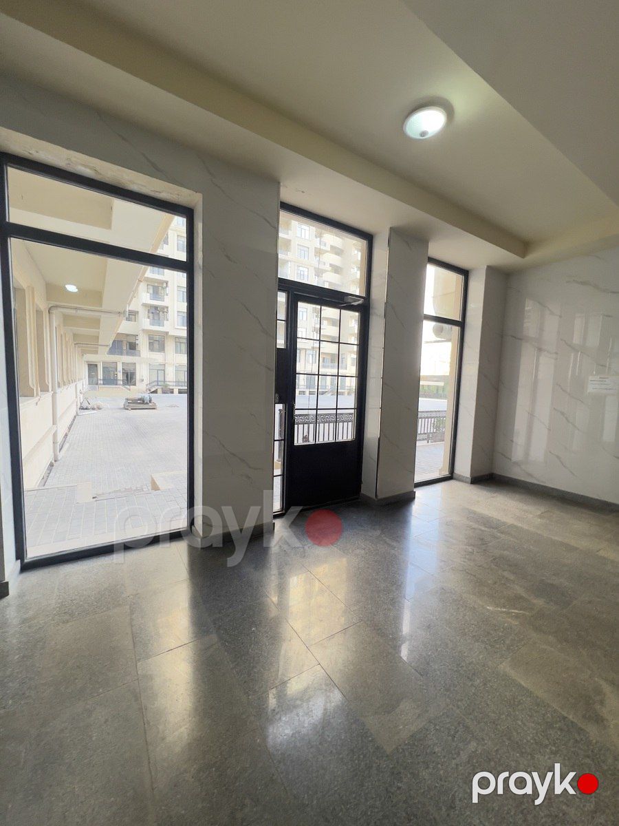 İcarəyə verilir 2 otaqlı yeni tikili 80 m² — Mənzil, Bakı (4)