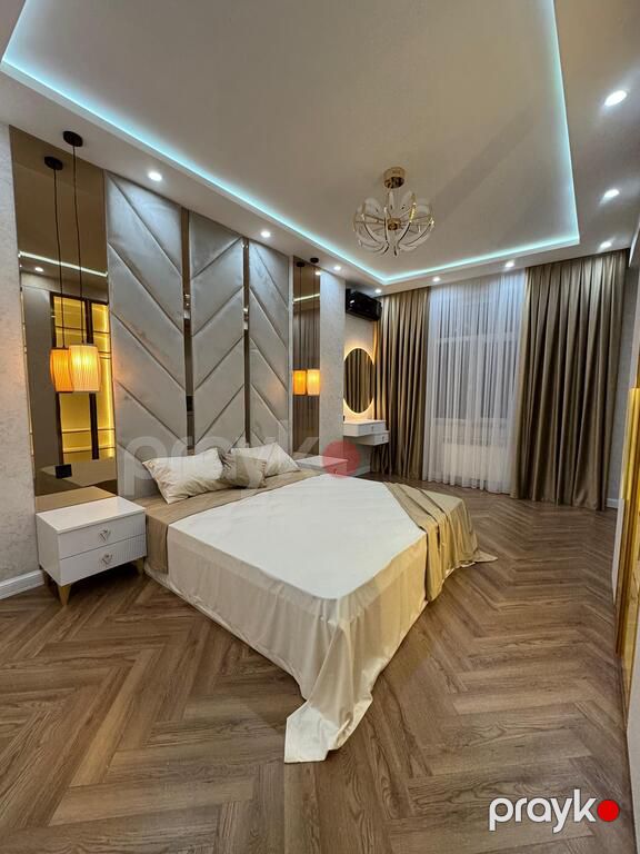 Satılır 4 otaqlı yeni tikili 172 m² — Mənzil, Bakı (5)