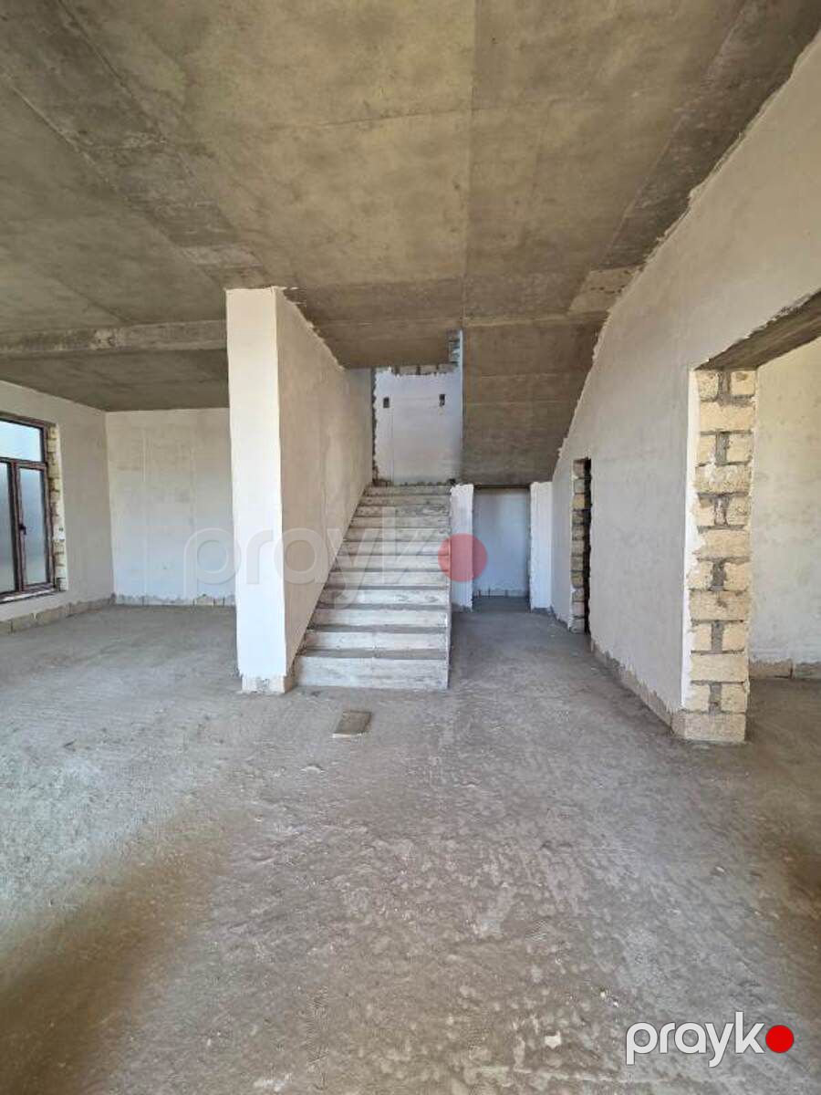 Satılır 6 otaqlı həyət evi/bağ evi 366 m² — Ev, villa, Bakı (11)
