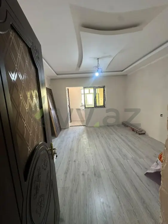 3 otaqlı mənzil Köhnə tikili Satılır, Ceyranbatan qəs., Abşeron — Mənzil (5)