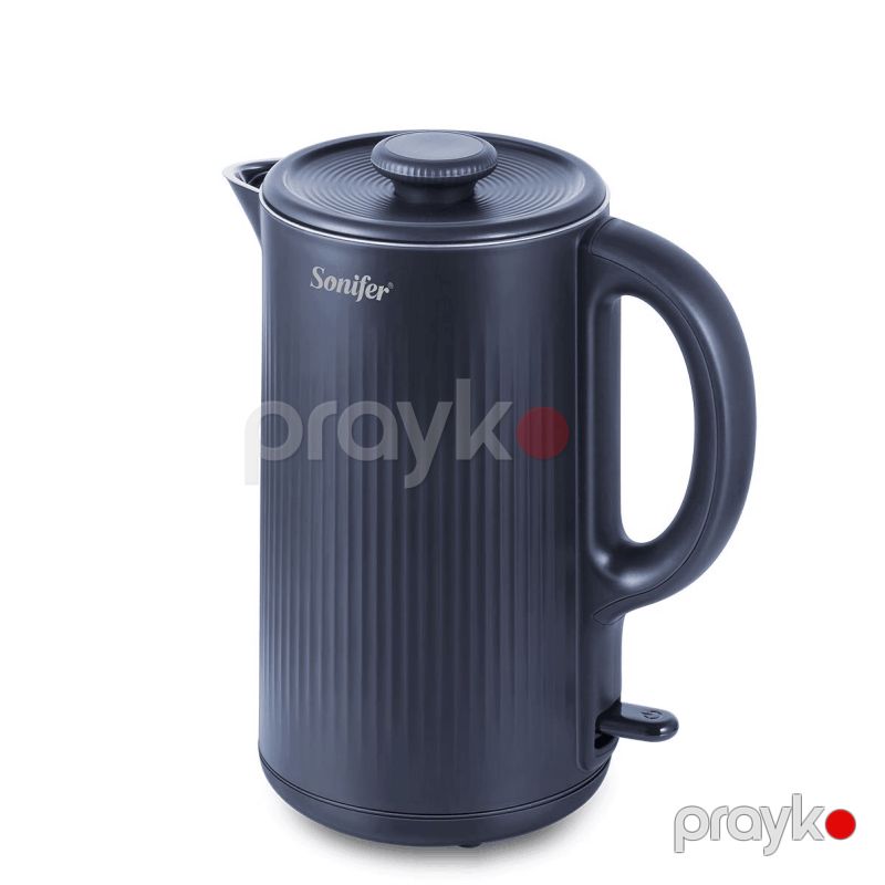 Çaydan Sonifer SF-2096 — Elektrik çaydanları və termoslar, Bakı (2)