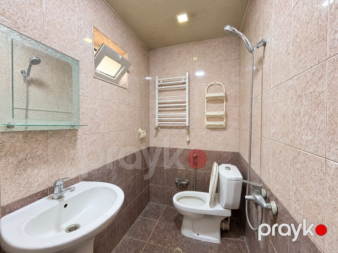 Satılır 3 otaqlı köhnə tikili 57 m² — Mənzil, Bakı (9)