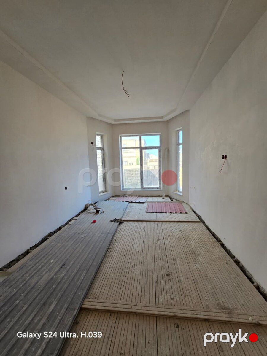 Həyət evi, Saray qəs — Ev, villa, Sumqayıt (12)