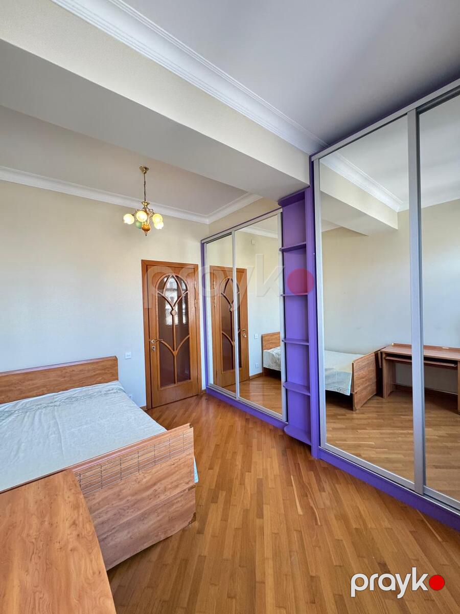 Satılır 4 otaqlı yeni tikili 152 m² — Mənzil, Bakı (12)