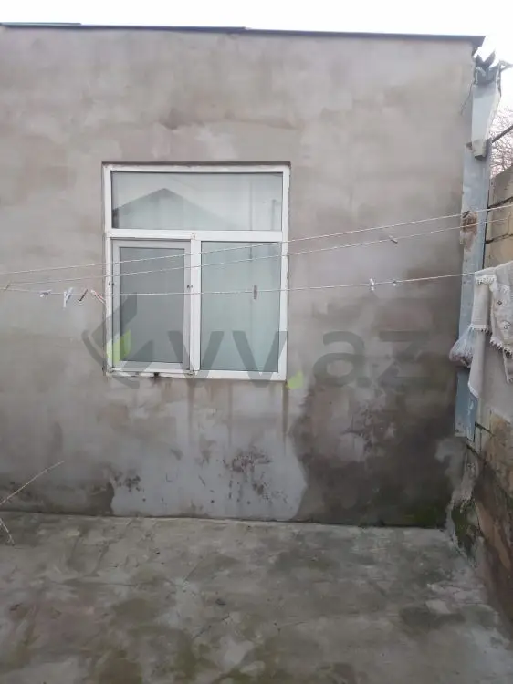 4 otaqlı Həyət evi Satılır, Masazır, Abşeron — Ev, villa (2)